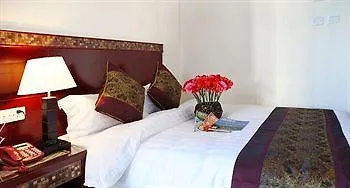 Qing Tian Yu Tan Service Apartment Sanya China