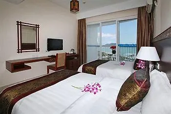 *** Hotel Qing Tian Yu Tan Service Apartment Sanya China