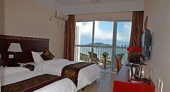 Hotel Qing Tian Yu Tan Service Apartment Sanya
