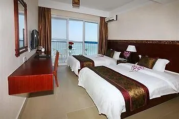 Hotel Qing Tian Yu Tan Service Apartment Sanya