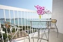 Qing Tian Yu Tan Service Apartment Sanya