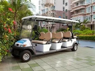 Qing Tian Yu Tan Service Apartment Sanya 3*,