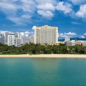 Отель Shengyi, Санья