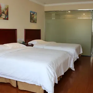酒店 格林豪泰海南省三亚市春园海鲜广场快捷酒店
