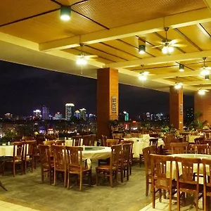 酒店 三亚世纪山水酒店
