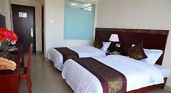 Hotel Qing Tian Yu Tan Service Apartment Sanya