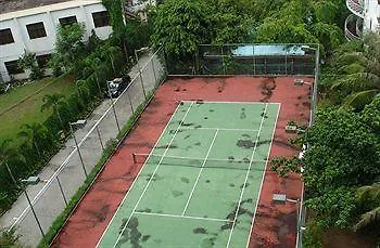 Hotel Qing Tian Yu Tan Service Apartment Sanya