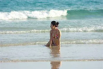 Qing Tian Yu Tan Service Apartment Sanya
