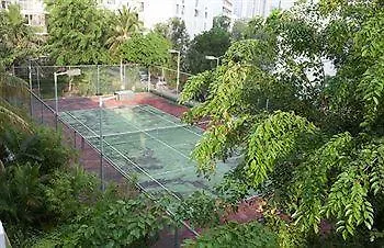 Qing Tian Yu Tan Service Apartment Sanya 3*,  China