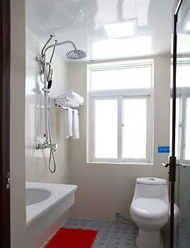 Hotel Qing Tian Yu Tan Service Apartment Sanya