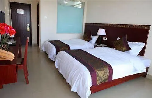 Qing Tian Yu Tan Service Apartment Sanya Hotel