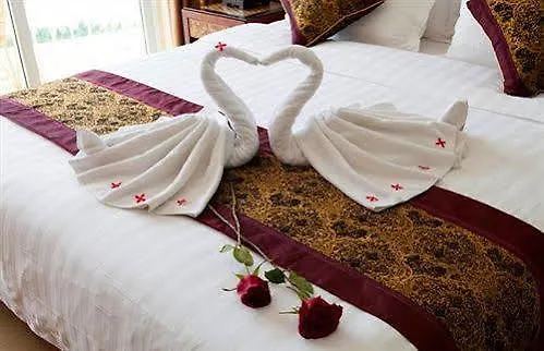 Qing Tian Yu Tan Service Apartment Sanya