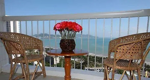 Hotel Qing Tian Yu Tan Service Apartment Sanya
