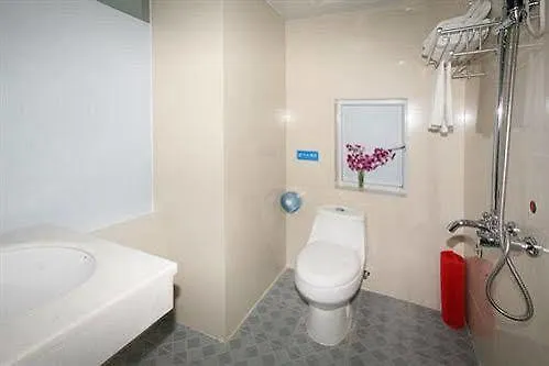 Hotel Qing Tian Yu Tan Service Apartment Sanya