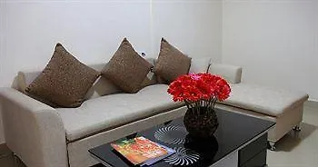 *** Hotel Qing Tian Yu Tan Service Apartment Sanya China